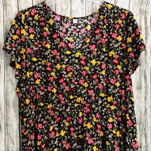 Old Navy dress, women’s plus size